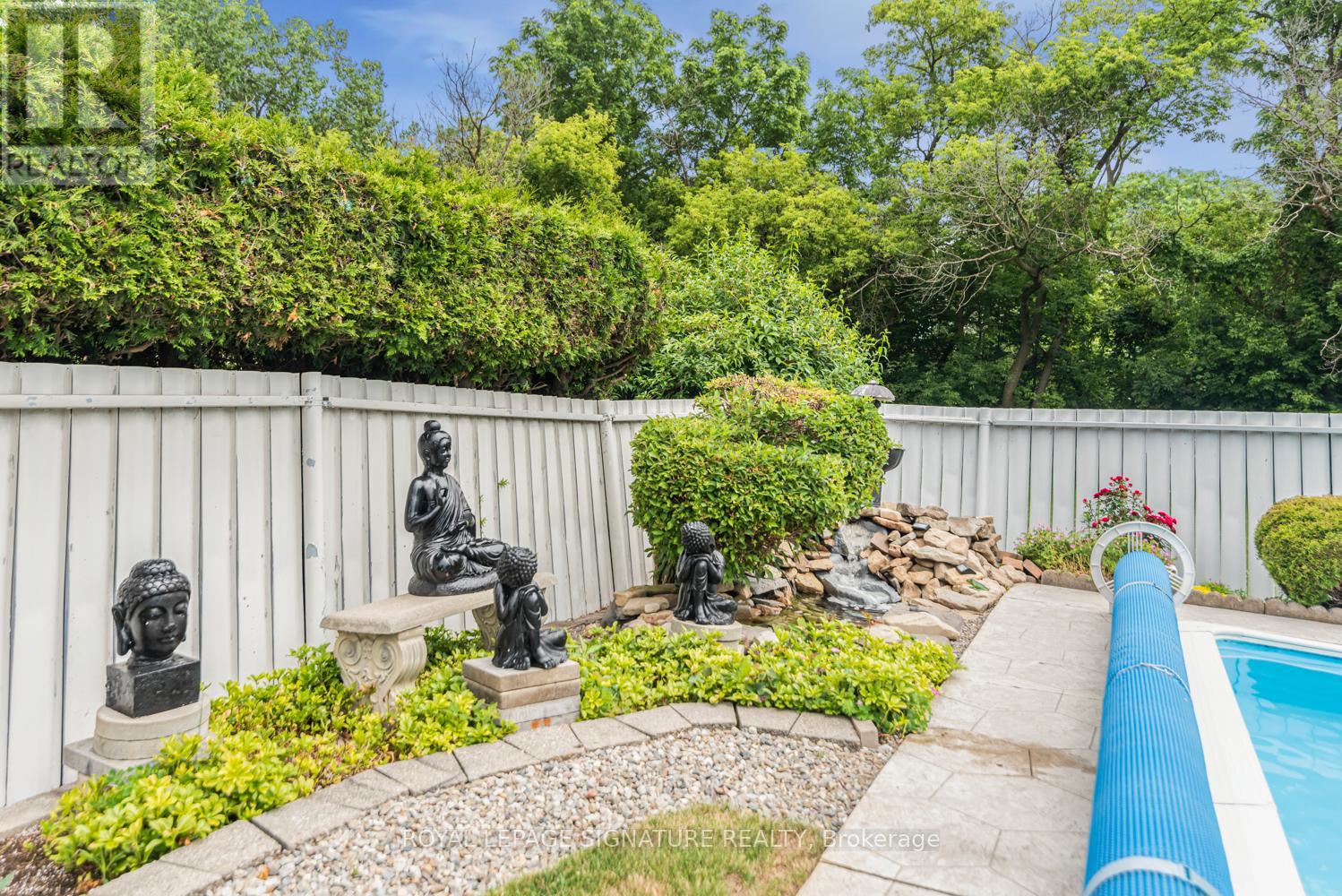 Photo 40 of 55 Hanover Place, Hamilton ON