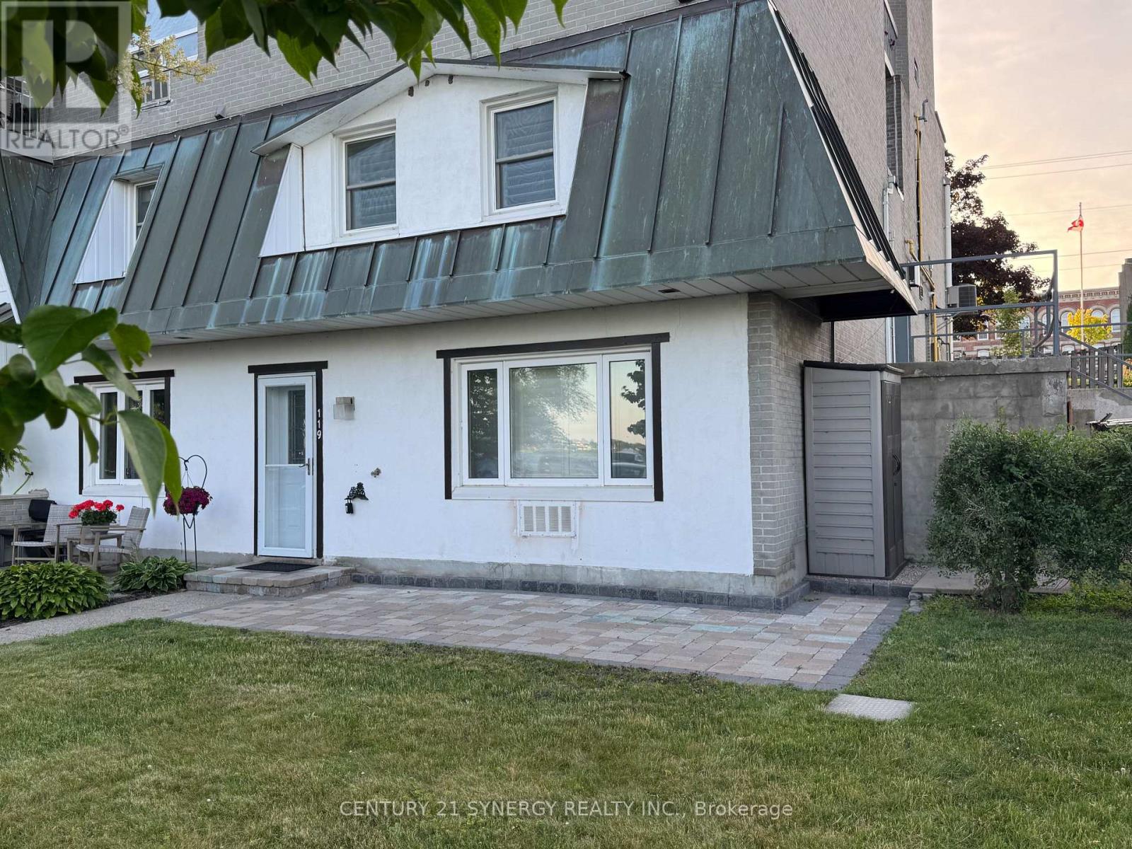 Photo 1 of 119 235 Water Street, Prescott ON