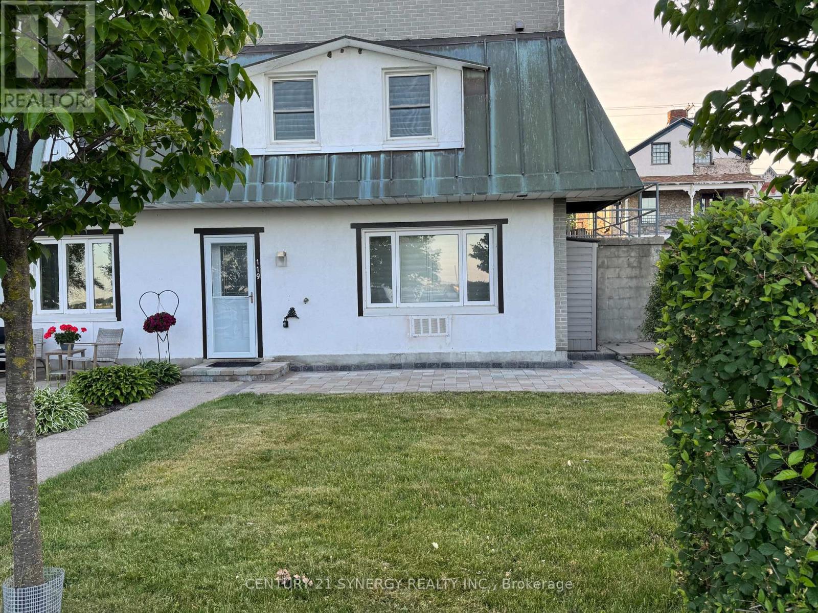 Photo 4 of 119 235 Water Street, Prescott ON