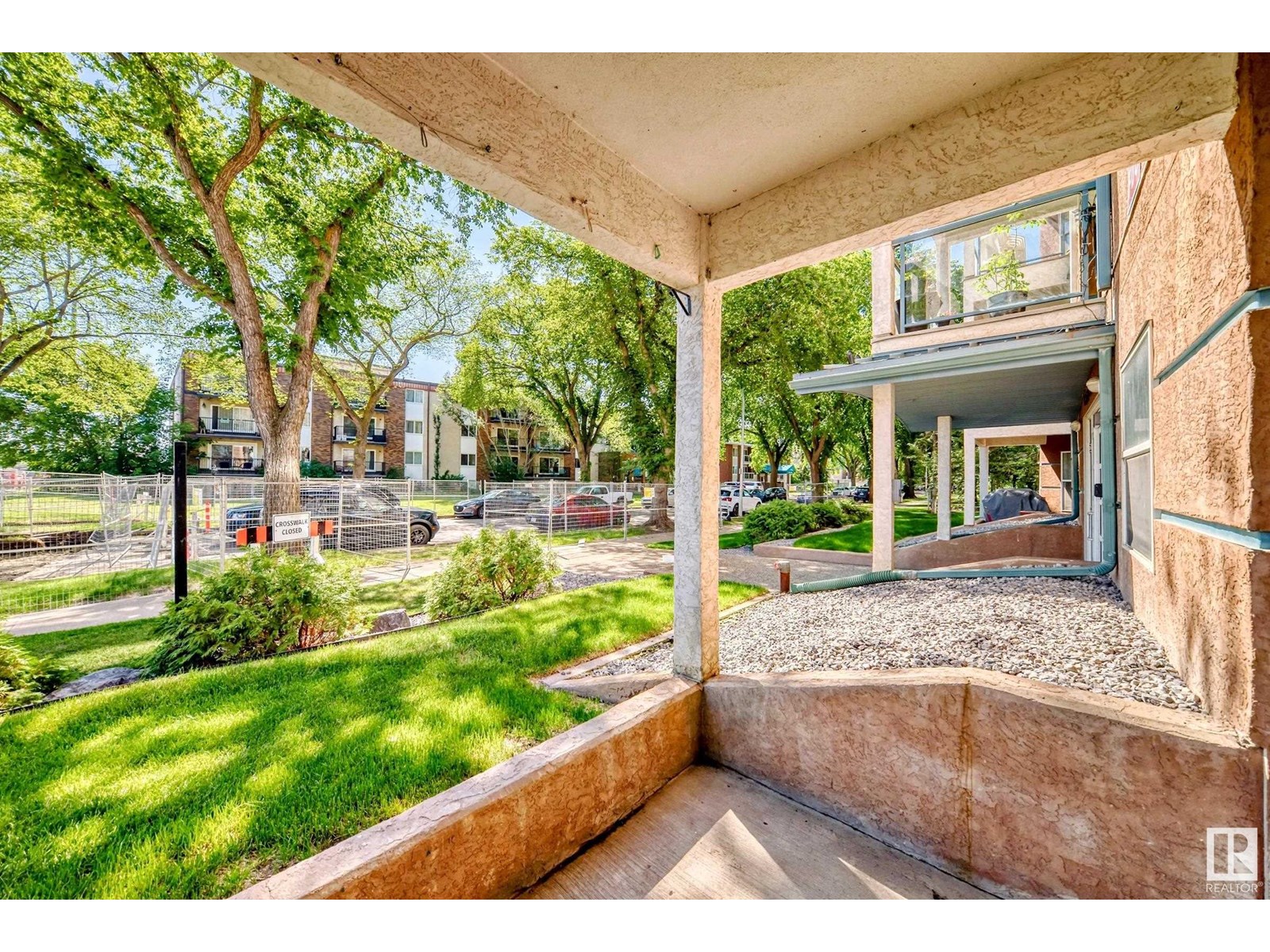 Photo 18 of 101 10346 117 St Nw, Edmonton AB