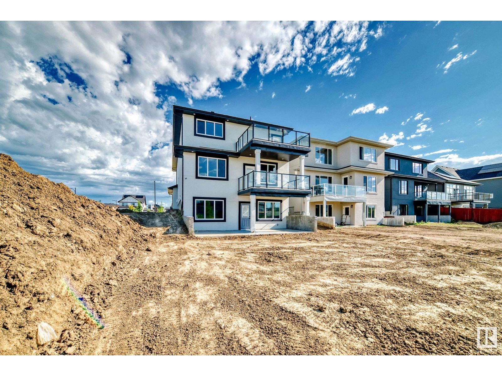 Photo 19 of 128 Edgewater Ci, Leduc AB