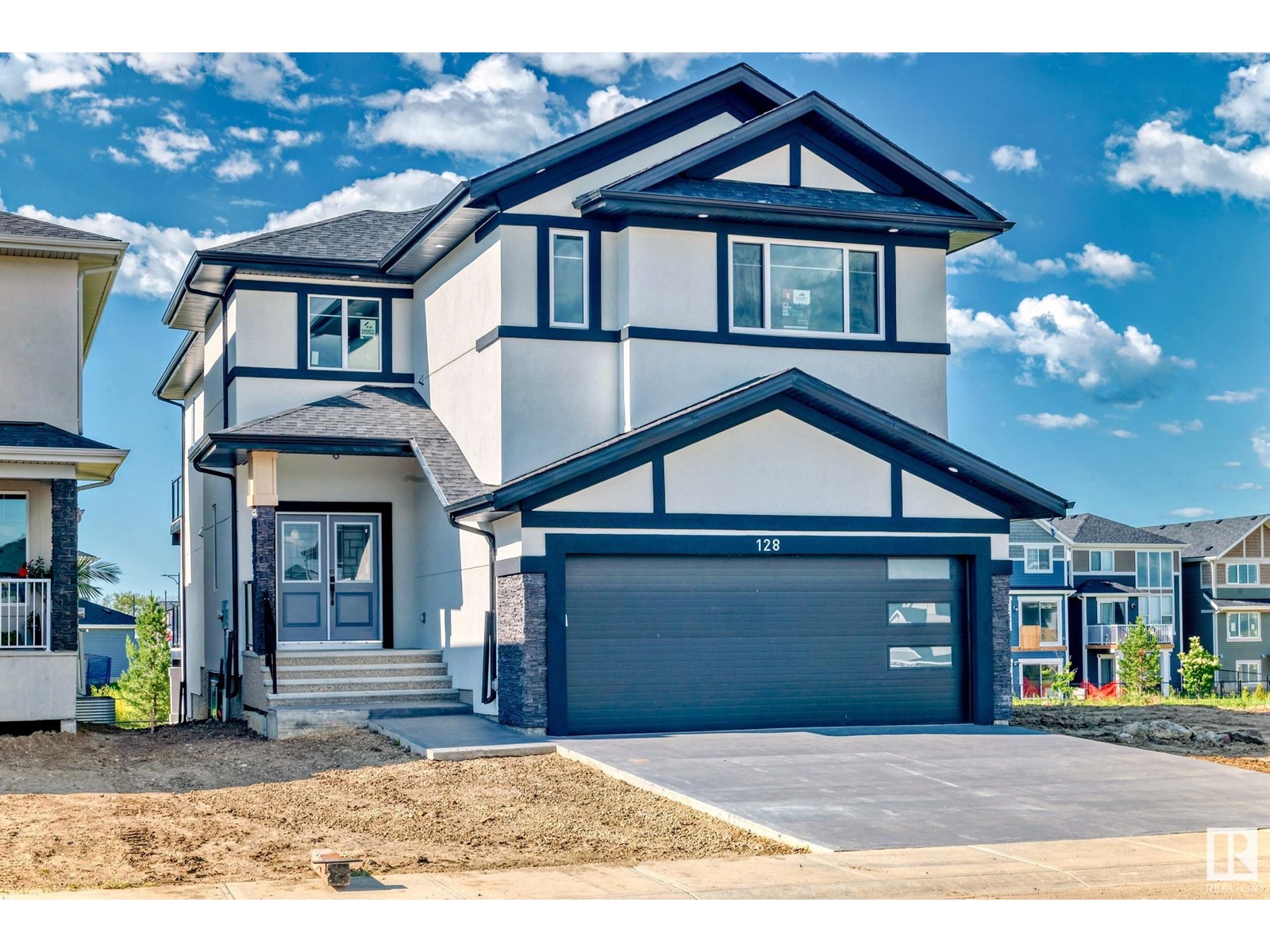 Photo 57 of 128 Edgewater Ci, Leduc AB