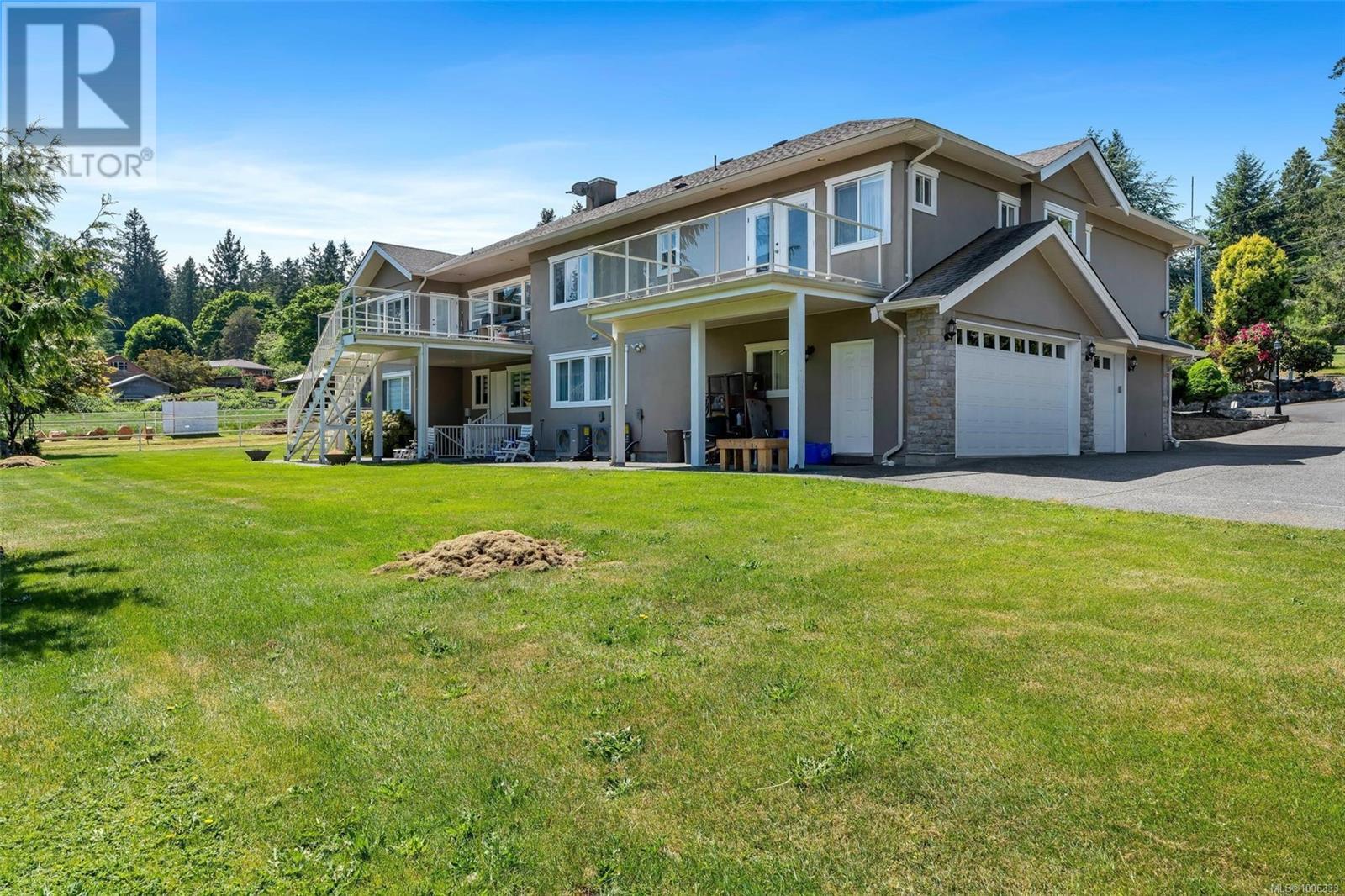 5549 Alderley Rd, Saanich