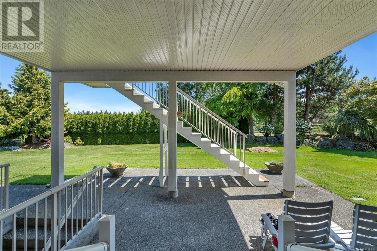 5549 Alderley Rd, Saanich