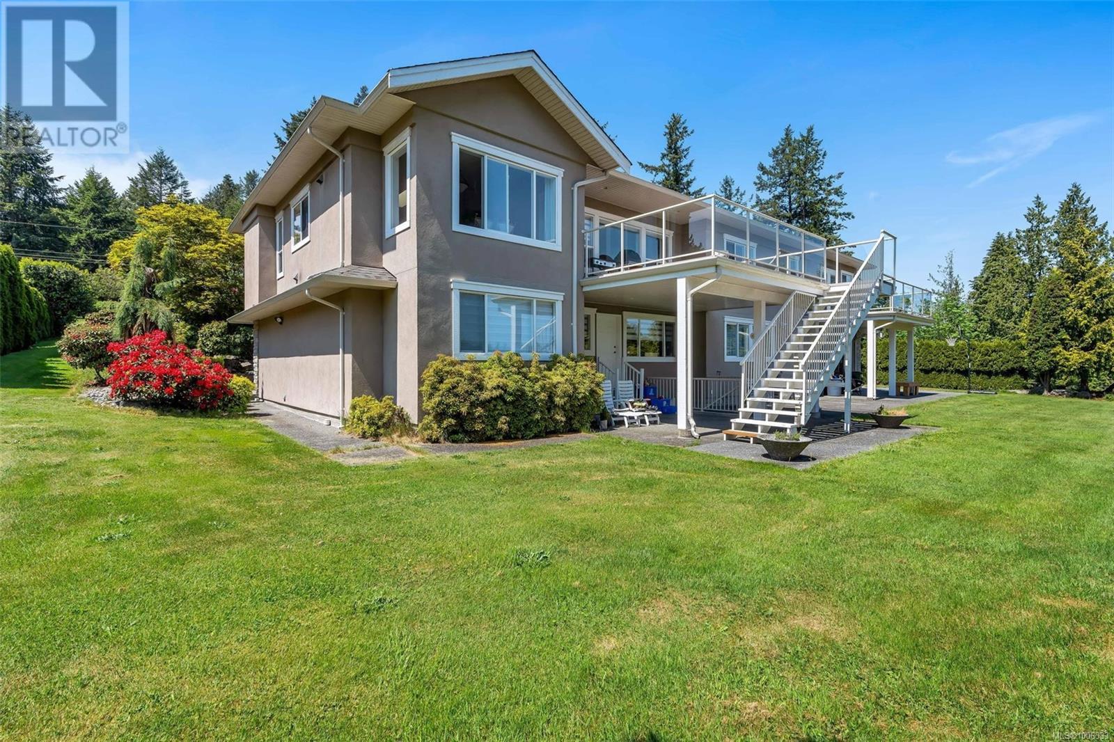 5549 Alderley Rd, Saanich