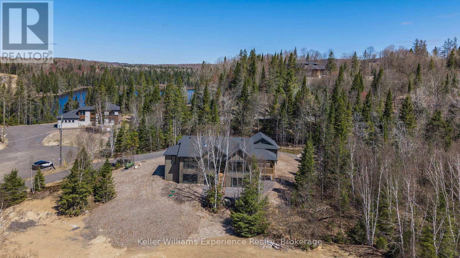 Photo 8 of 85 1016 Pondview Court, Lake Of Bays ON