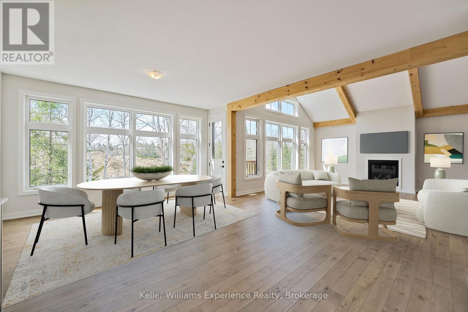 Photo 11 of 85 1016 Pondview Court, Lake Of Bays ON
