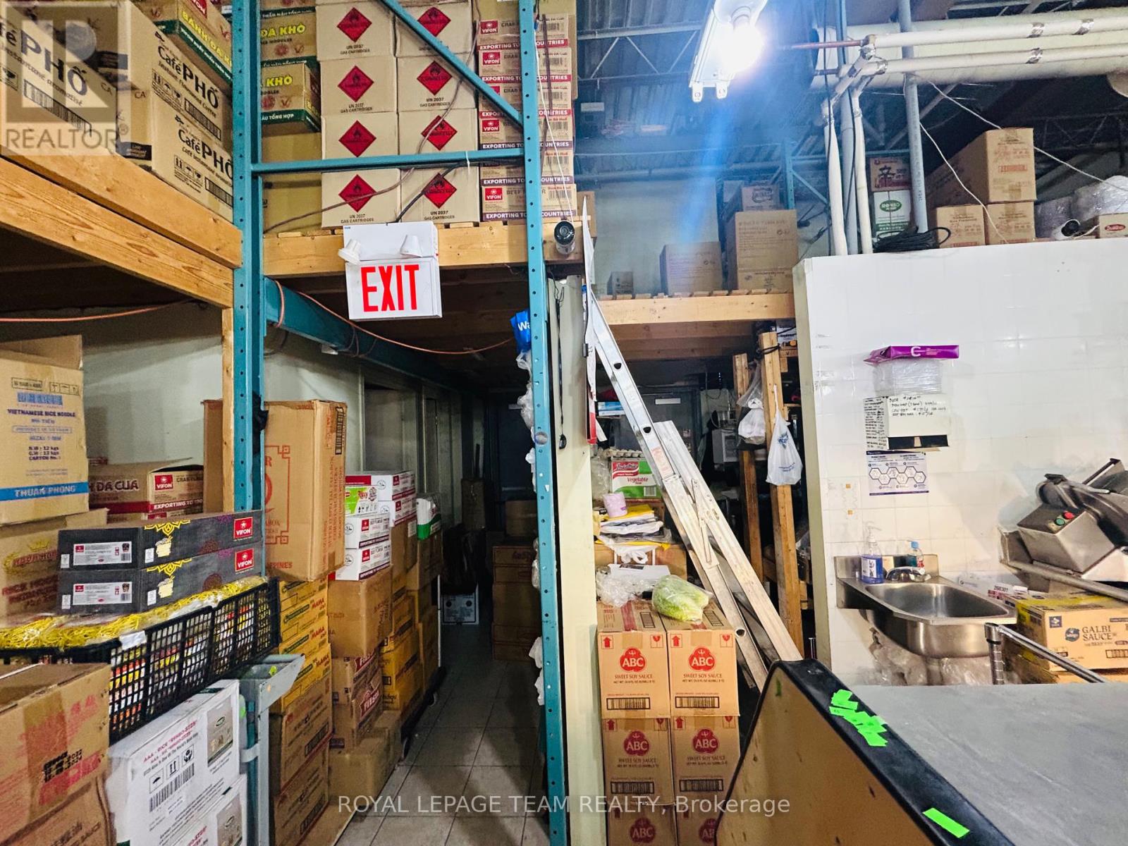Photo 1 of Unit 3 484 Hazeldean Road, Ottawa ON