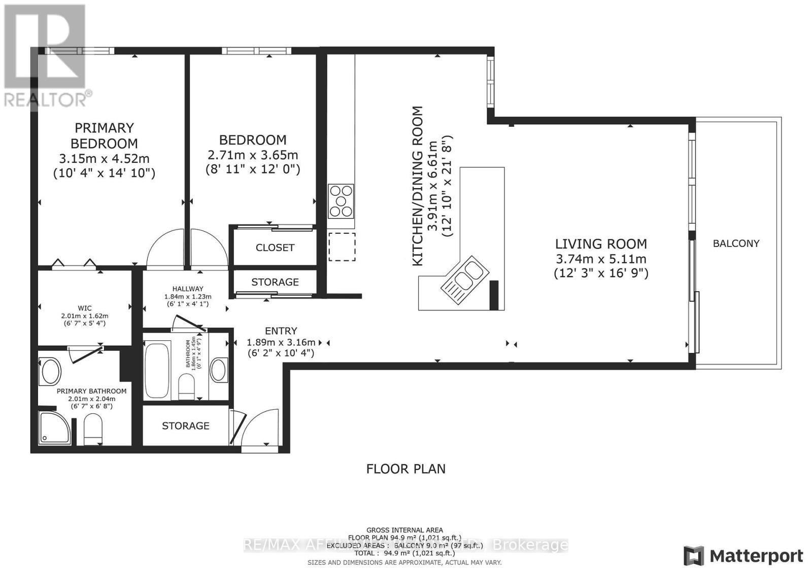 Photo 43 of 504 55 Water Street E, Brockville ON