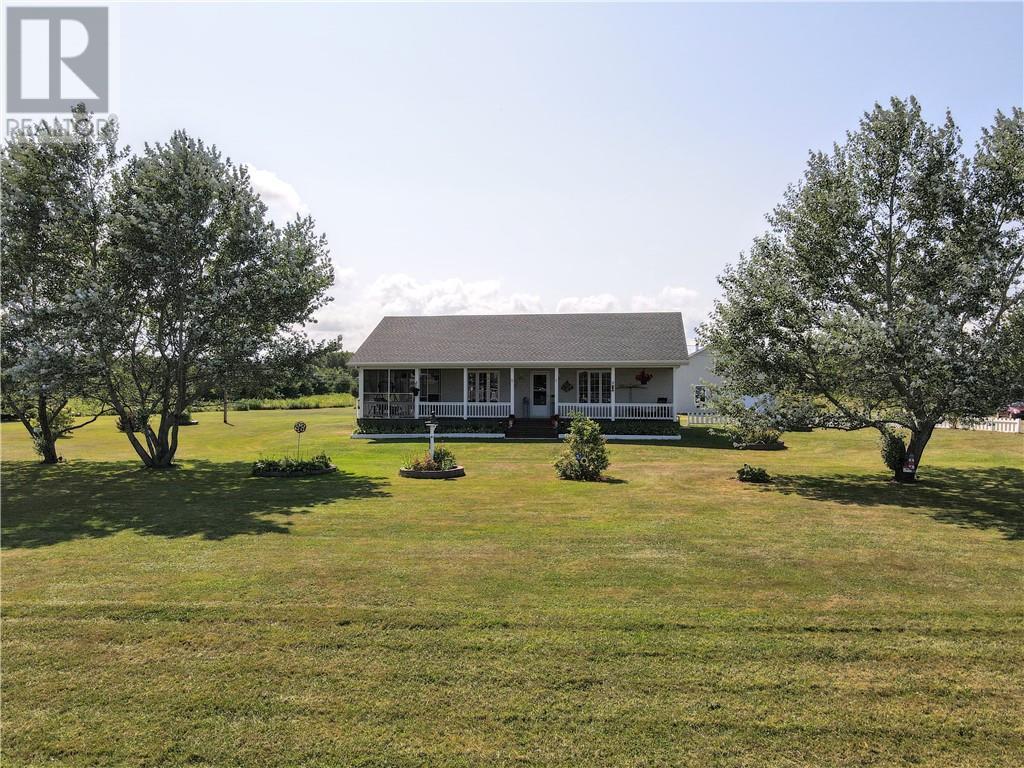 Photo 1 of 3039 Rte 535, Cocagne NB