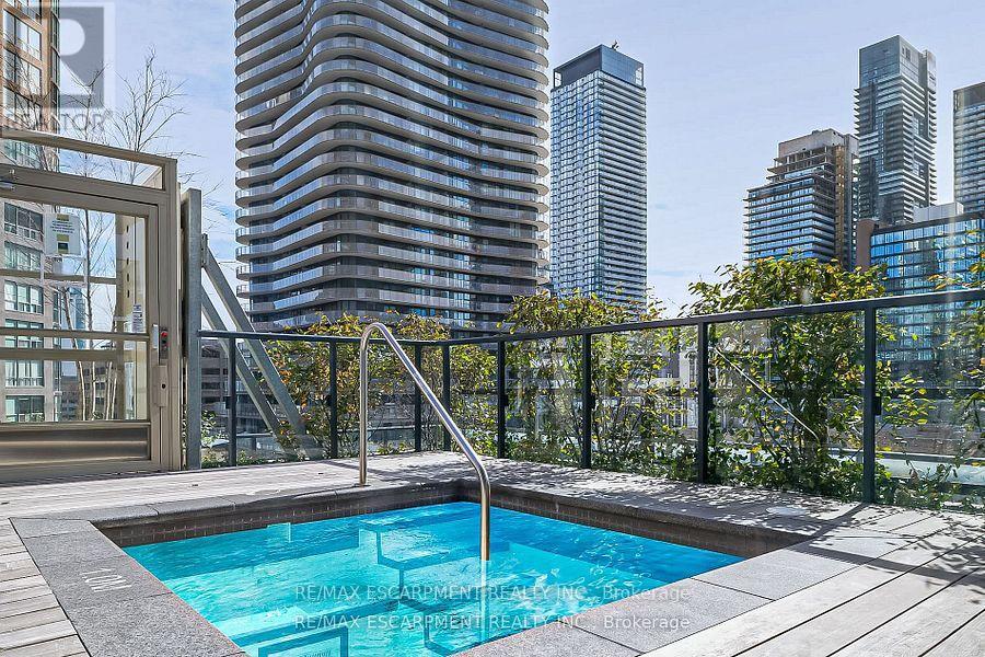 Photo 45 of 1809 955 Bay Street, Toronto ON