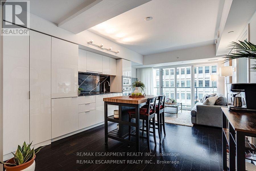 Photo 39 of 1809 955 Bay Street, Toronto ON