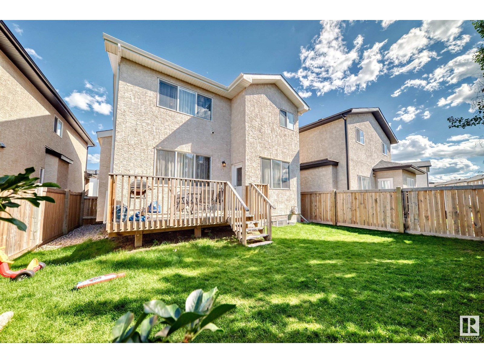 Photo 48 of 16756 61 St Nw, Edmonton AB