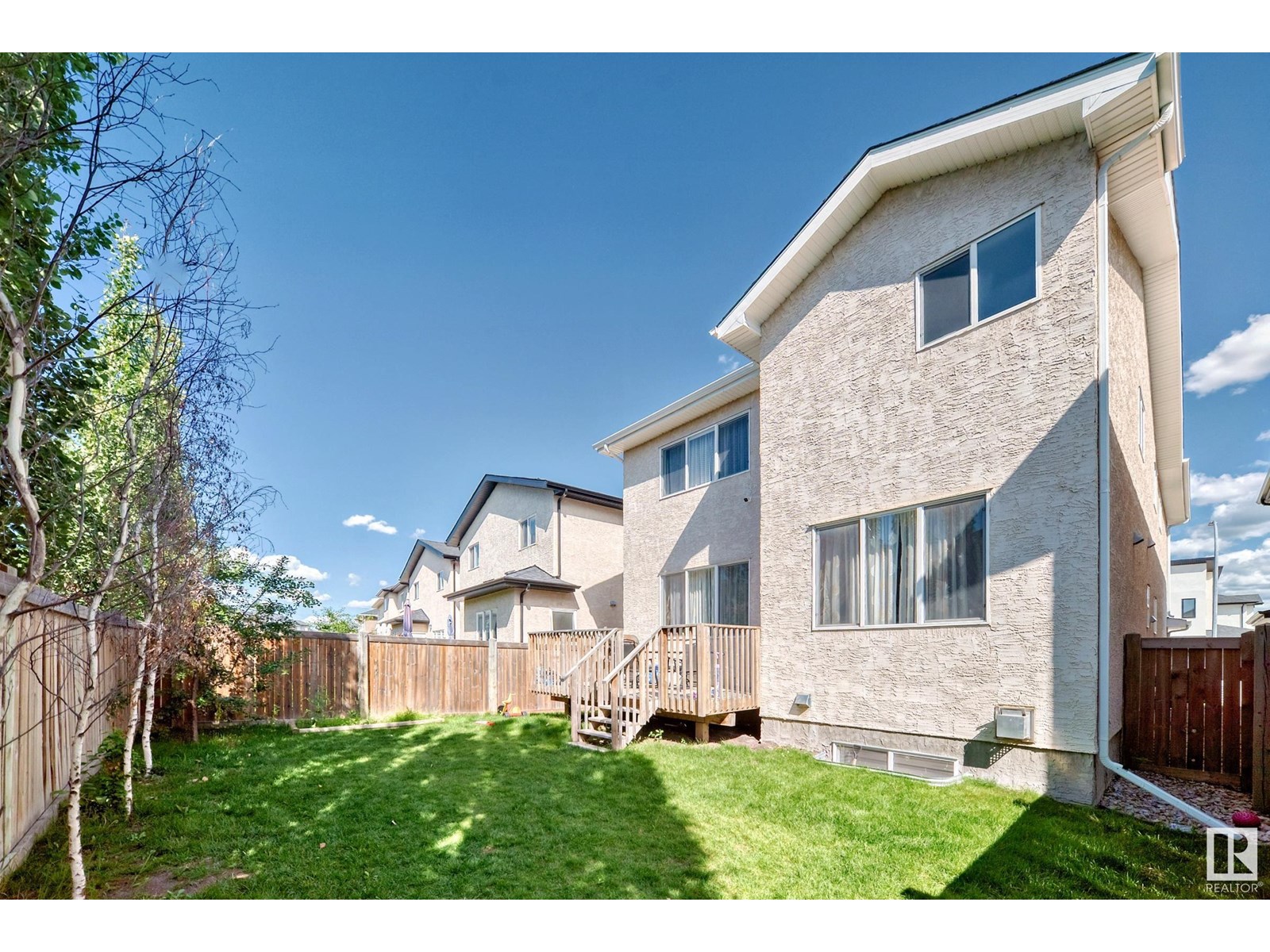 Photo 50 of 16756 61 St Nw, Edmonton AB