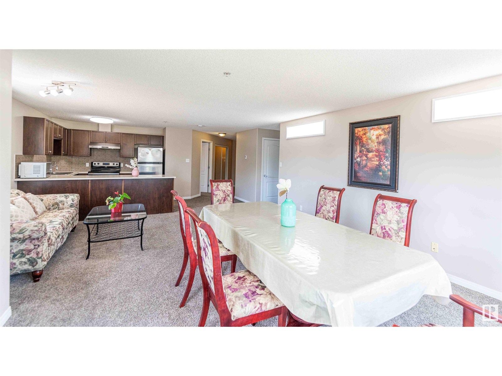 Photo 8 of 7224 7327 South Terwillegar Dr Nw, Edmonton AB