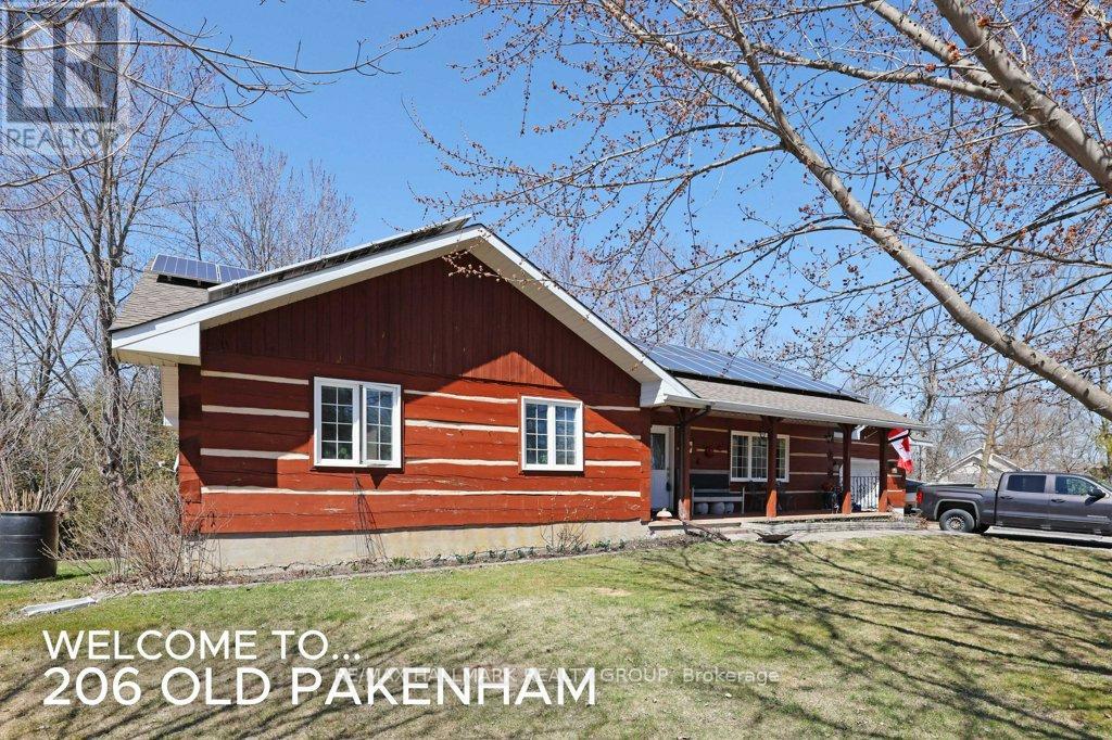 Photo 16 of 206 Old Pakenham Road, Ottawa ON