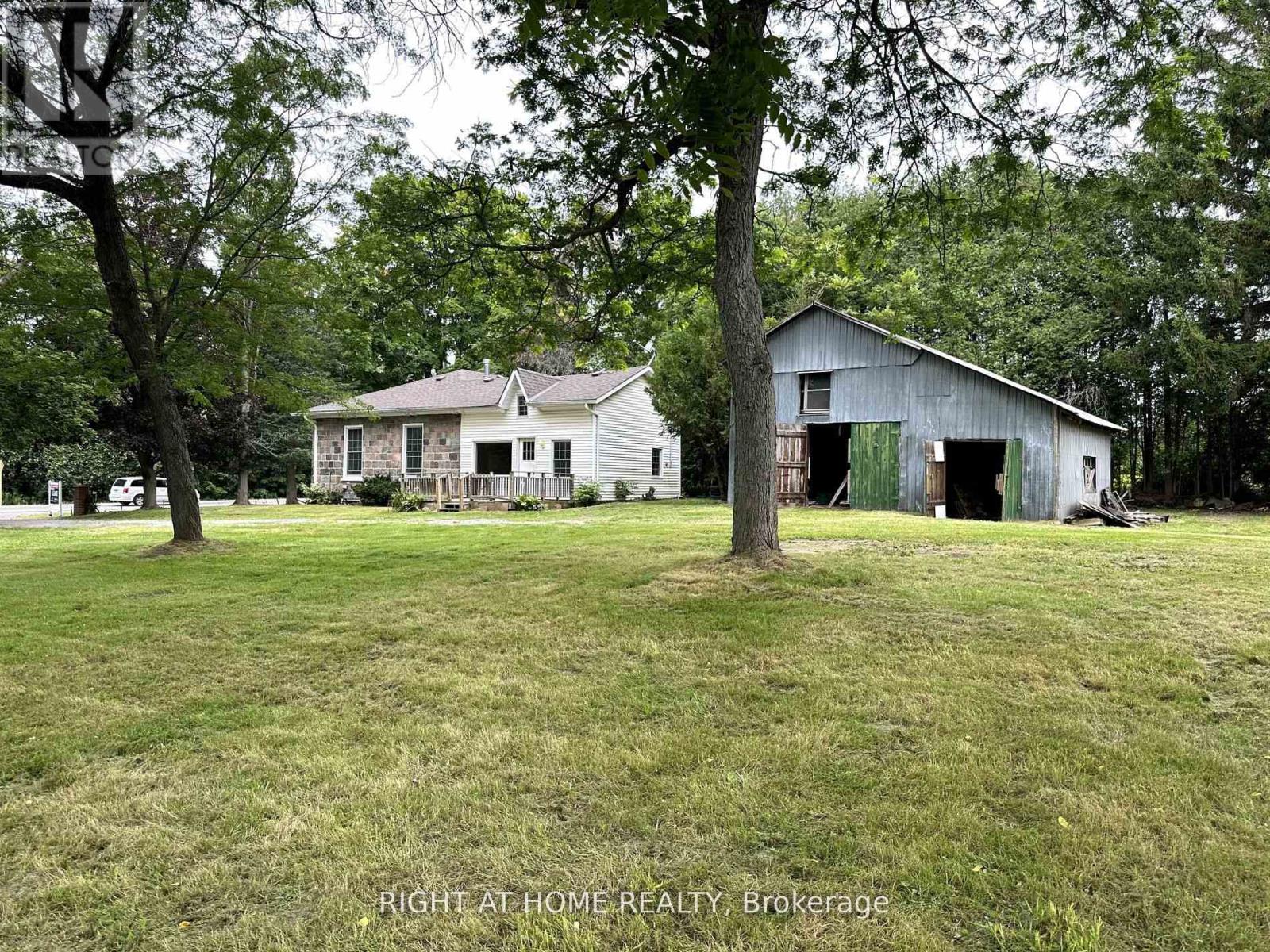 Photo 1 of 3347 Liberty Street N, Clarington ON