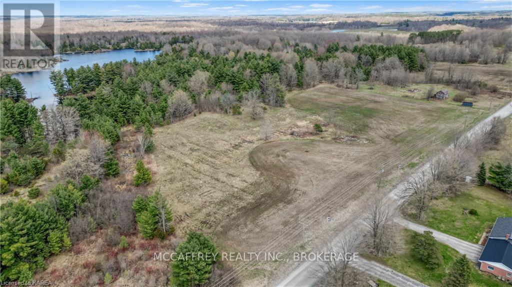 Photo 1 of Lot 1 White Lake Road, Frontenac ON