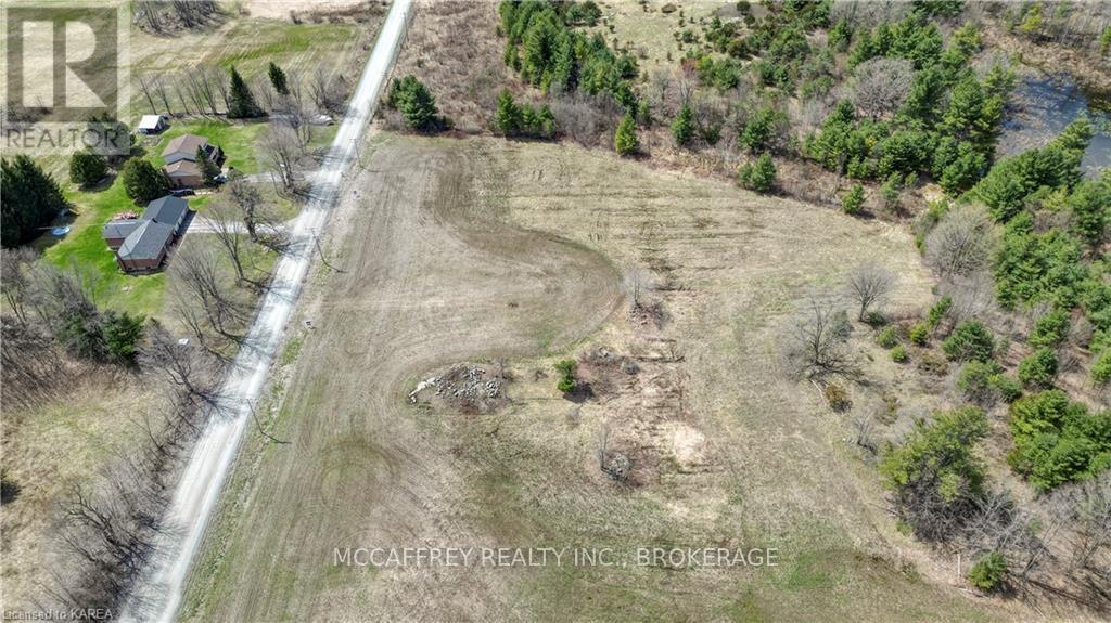 Photo 11 of Lot 1 White Lake Road, Frontenac ON