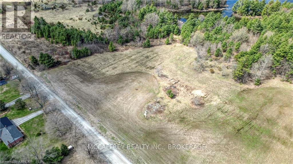 Photo 12 of Lot 1 White Lake Road, Frontenac ON