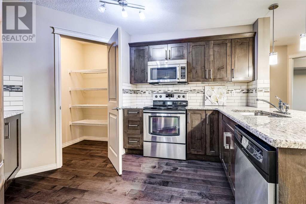 1210, 130 Panatella Street NW, Calgary, Alberta