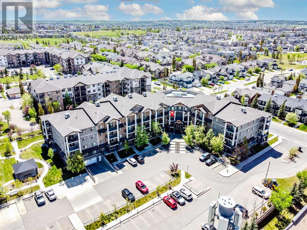 Single Family House for Sale in   Panatella Street NW Panorama Hills Calgary 
