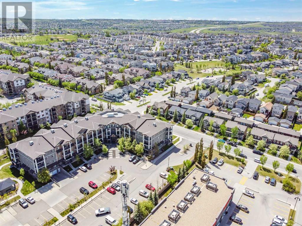 Single Family House for Sale in   Panatella Street NW Panorama Hills Calgary 