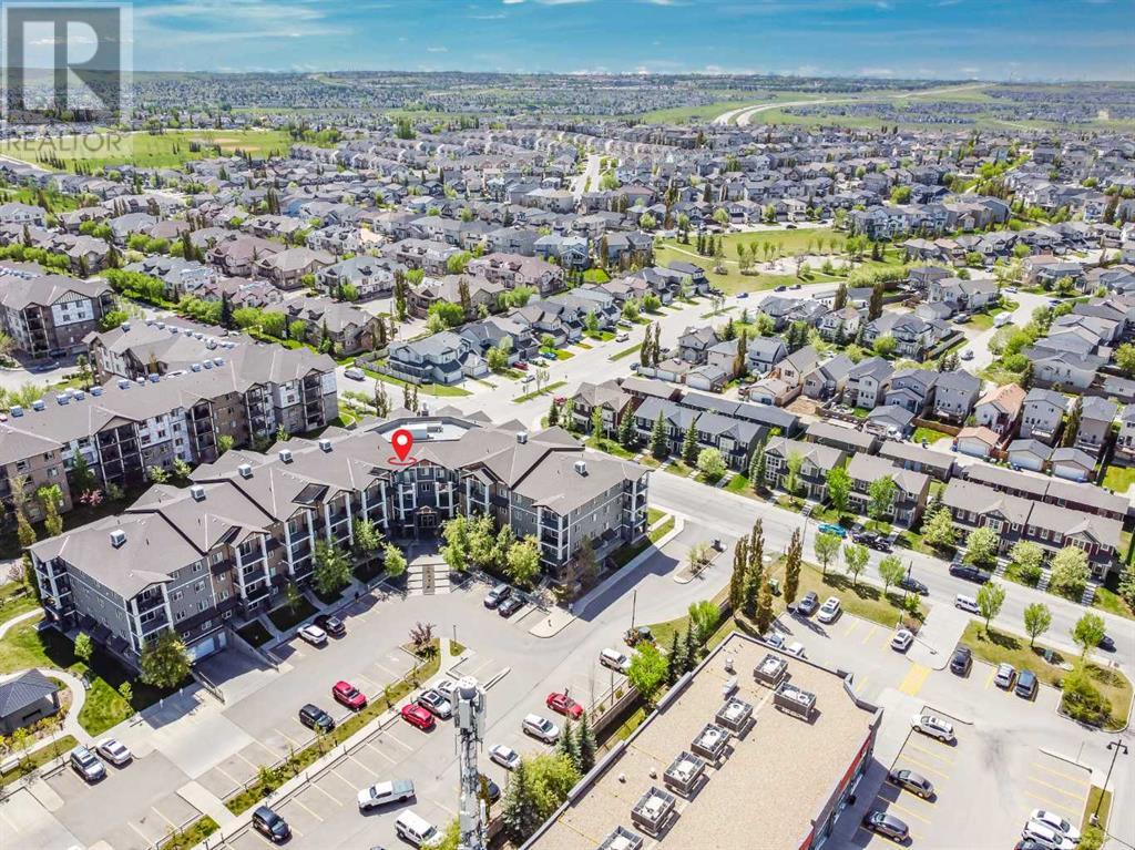 Single Family House for Sale in   Panatella Street NW Panorama Hills Calgary 