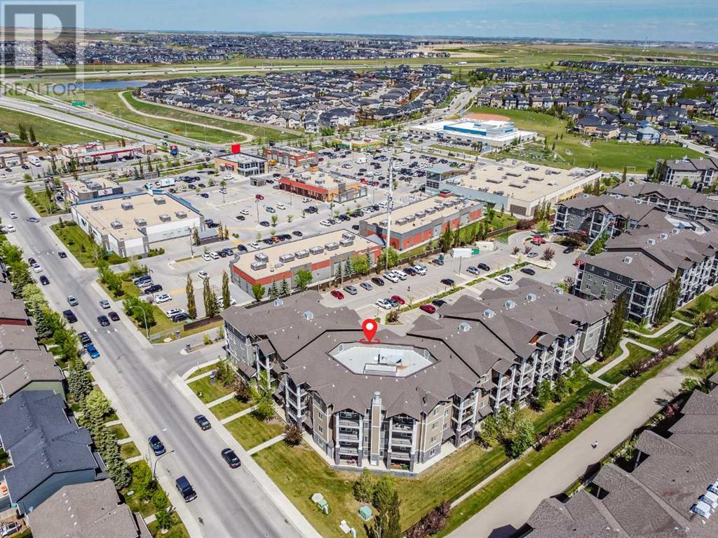 Single Family House for Sale in   Panatella Street NW Panorama Hills Calgary 