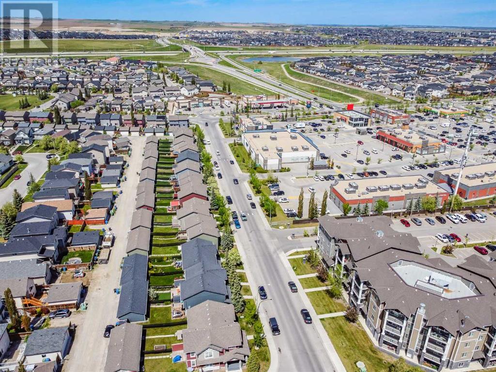 Single Family House for Sale in   Panatella Street NW Panorama Hills Calgary 