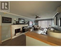 Living room - 529 Rue Principale, Pointe Verte, NB E8J3A2 Photo 13