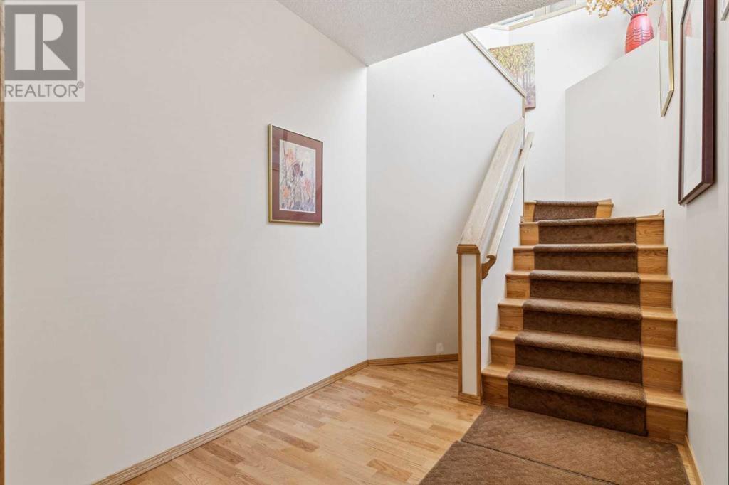 Single Family House Bungalow for Sale in  Chaparral Close SE Chaparral Calgary 