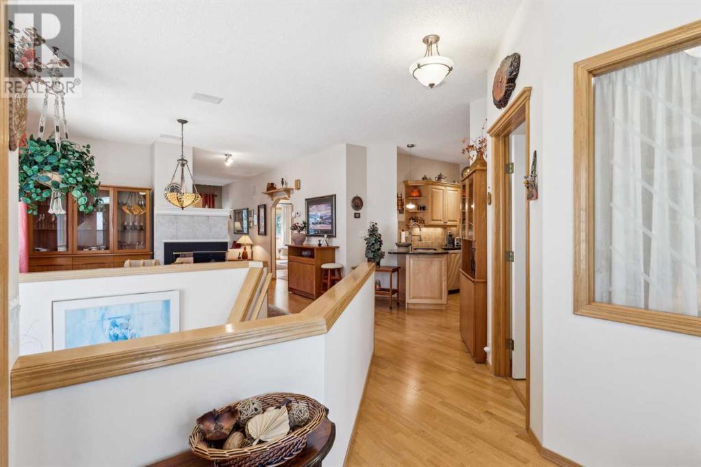 Single Family House Bungalow for Sale in  Chaparral Close SE Chaparral Calgary 