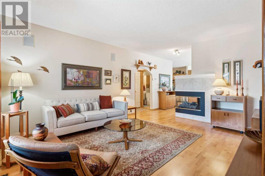 Single Family House Bungalow for Sale in  Chaparral Close SE Chaparral Calgary 