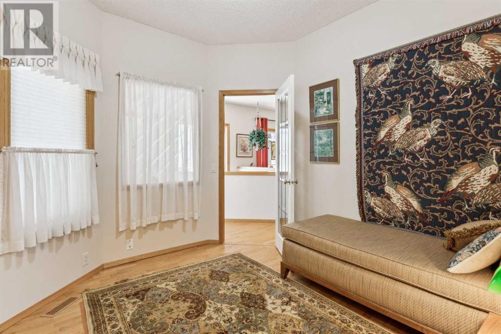 Single Family House Bungalow for Sale in  Chaparral Close SE Chaparral Calgary 