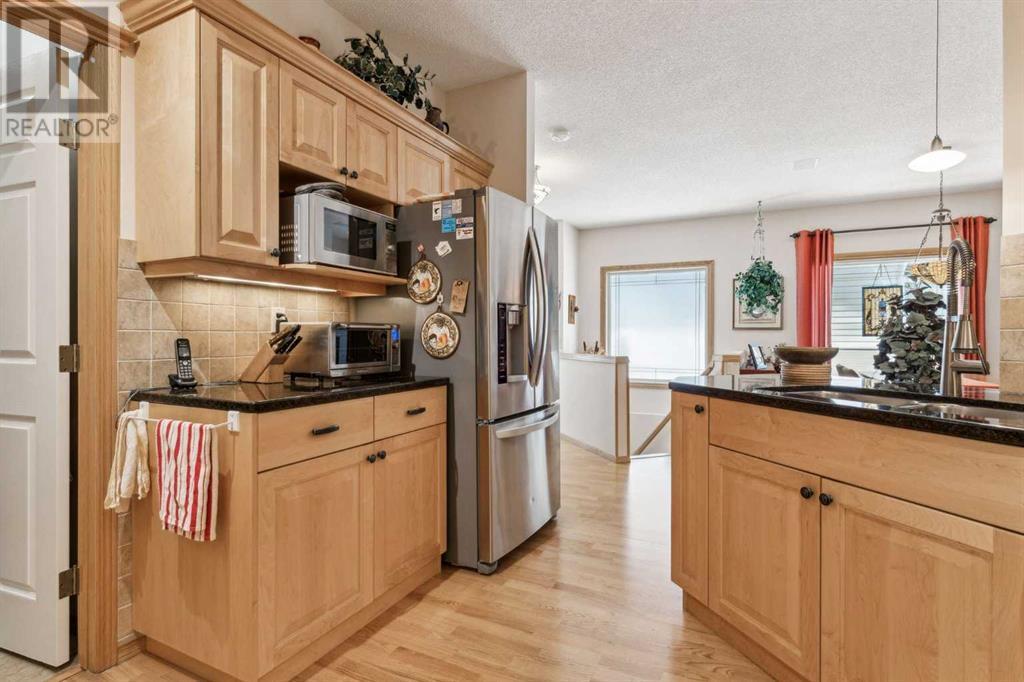 Single Family House Bungalow for Sale in  Chaparral Close SE Chaparral Calgary 