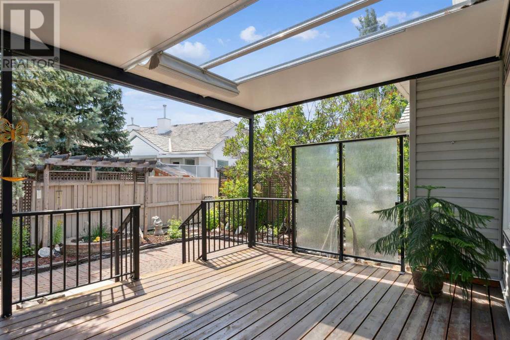 Single Family House Bungalow for Sale in  Chaparral Close SE Chaparral Calgary 