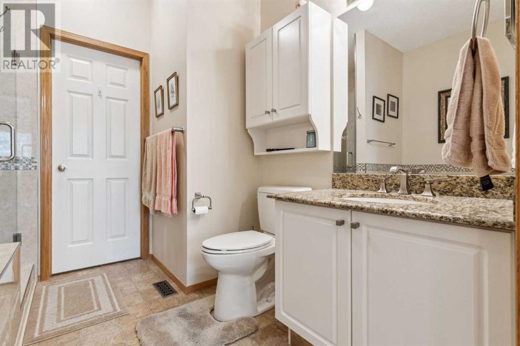 Single Family House Bungalow for Sale in  Chaparral Close SE Chaparral Calgary 