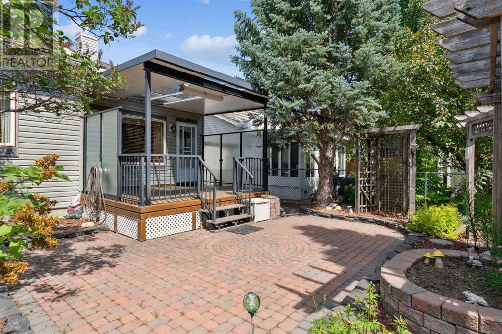 Single Family House Bungalow for Sale in  Chaparral Close SE Chaparral Calgary 