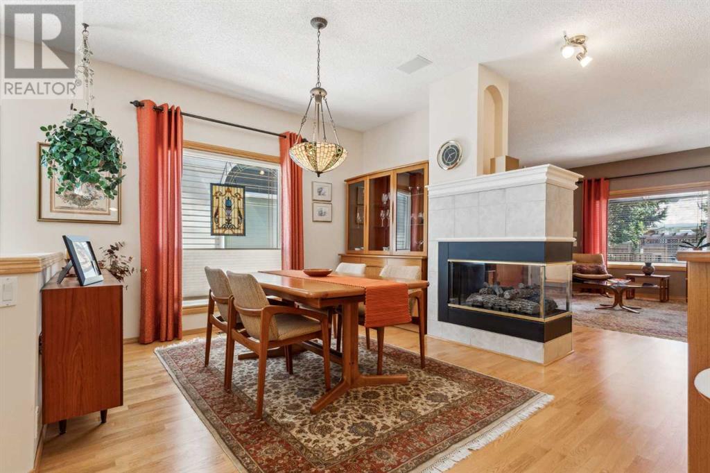 Single Family House Bungalow for Sale in  Chaparral Close SE Chaparral Calgary 