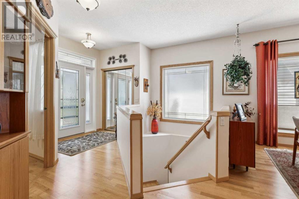 Single Family House Bungalow for Sale in  Chaparral Close SE Chaparral Calgary 