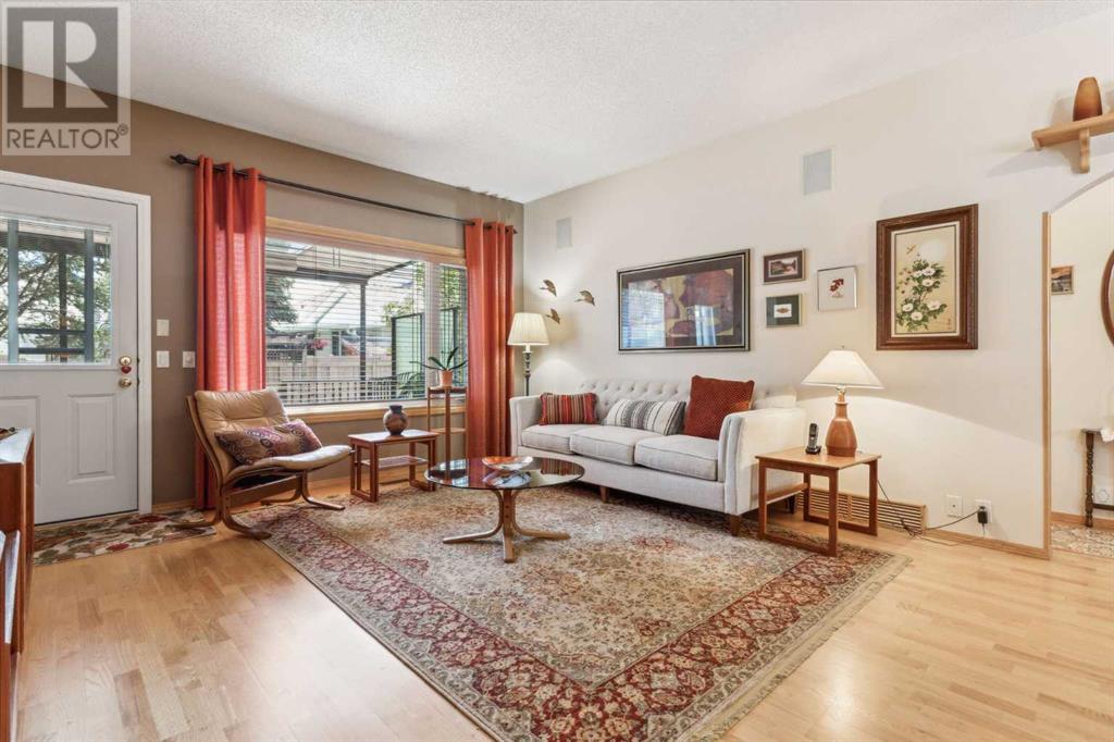 Single Family House Bungalow for Sale in  Chaparral Close SE Chaparral Calgary 