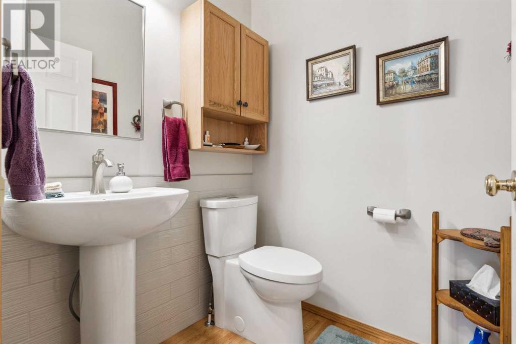Single Family House Bungalow for Sale in  Chaparral Close SE Chaparral Calgary 