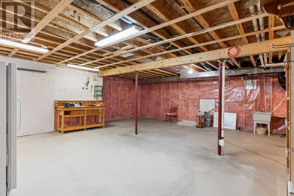 Single Family House Bungalow for Sale in  Chaparral Close SE Chaparral Calgary 