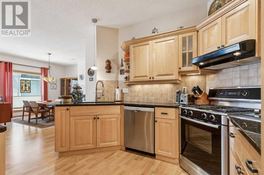 Single Family House Bungalow for Sale in  Chaparral Close SE Chaparral Calgary 