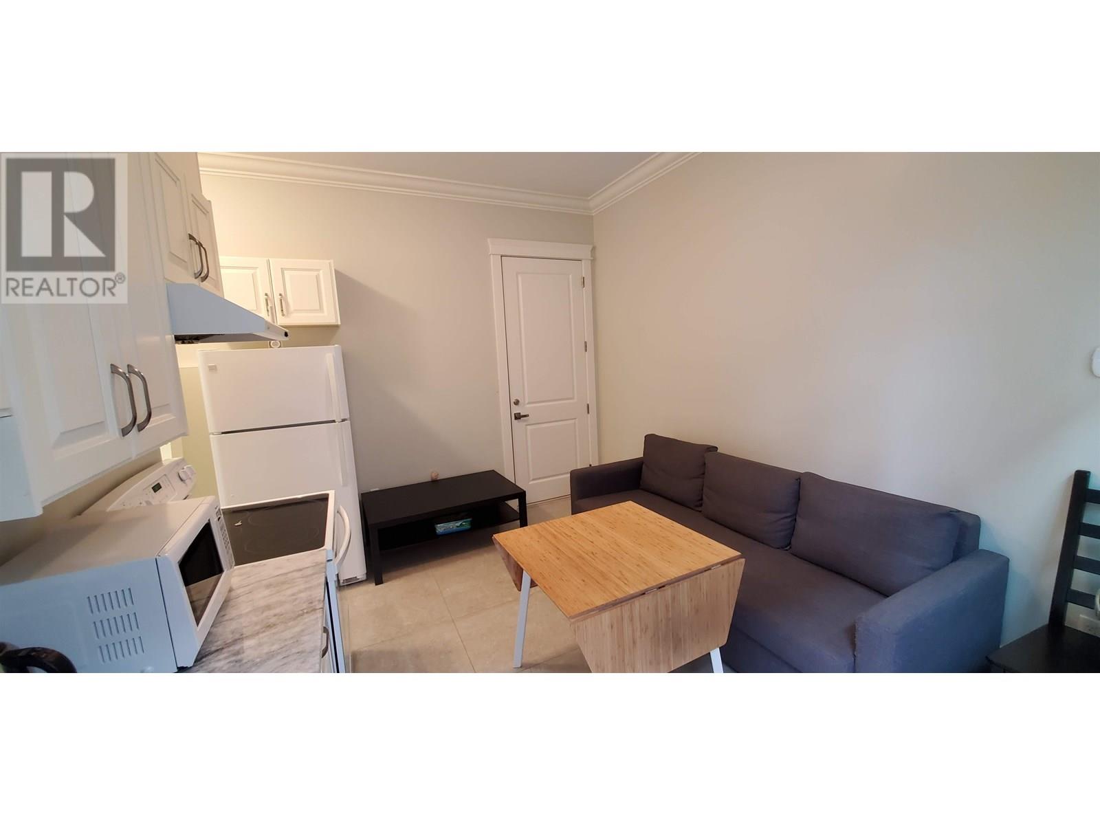 Photo 2 of Side Suite 1 Xxxx Swinton Crescent, Richmond BC