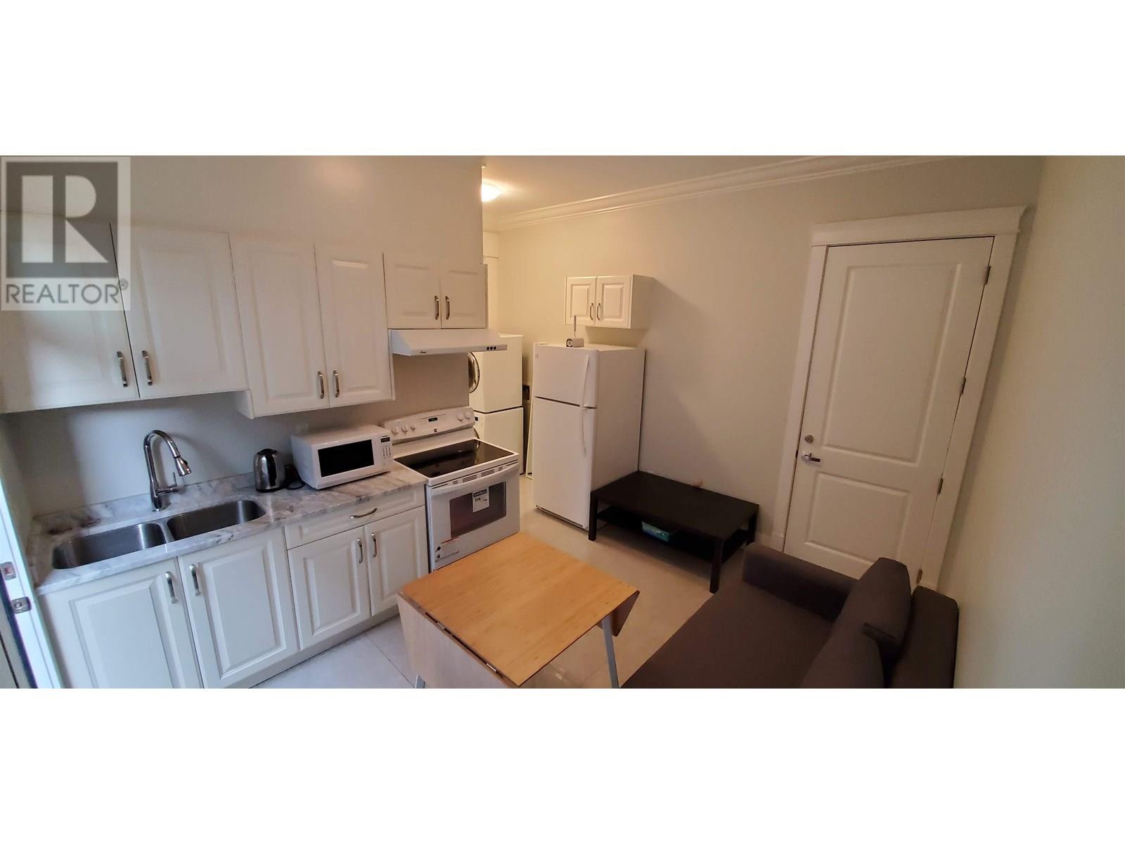 Photo 7 of Side Suite 1 Xxxx Swinton Crescent, Richmond BC