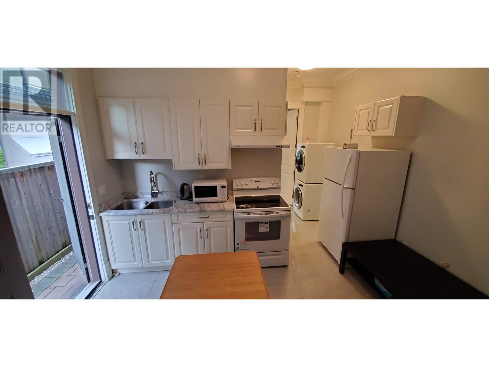 Photo 4 of Side Suite 1 Xxxx Swinton Crescent, Richmond BC