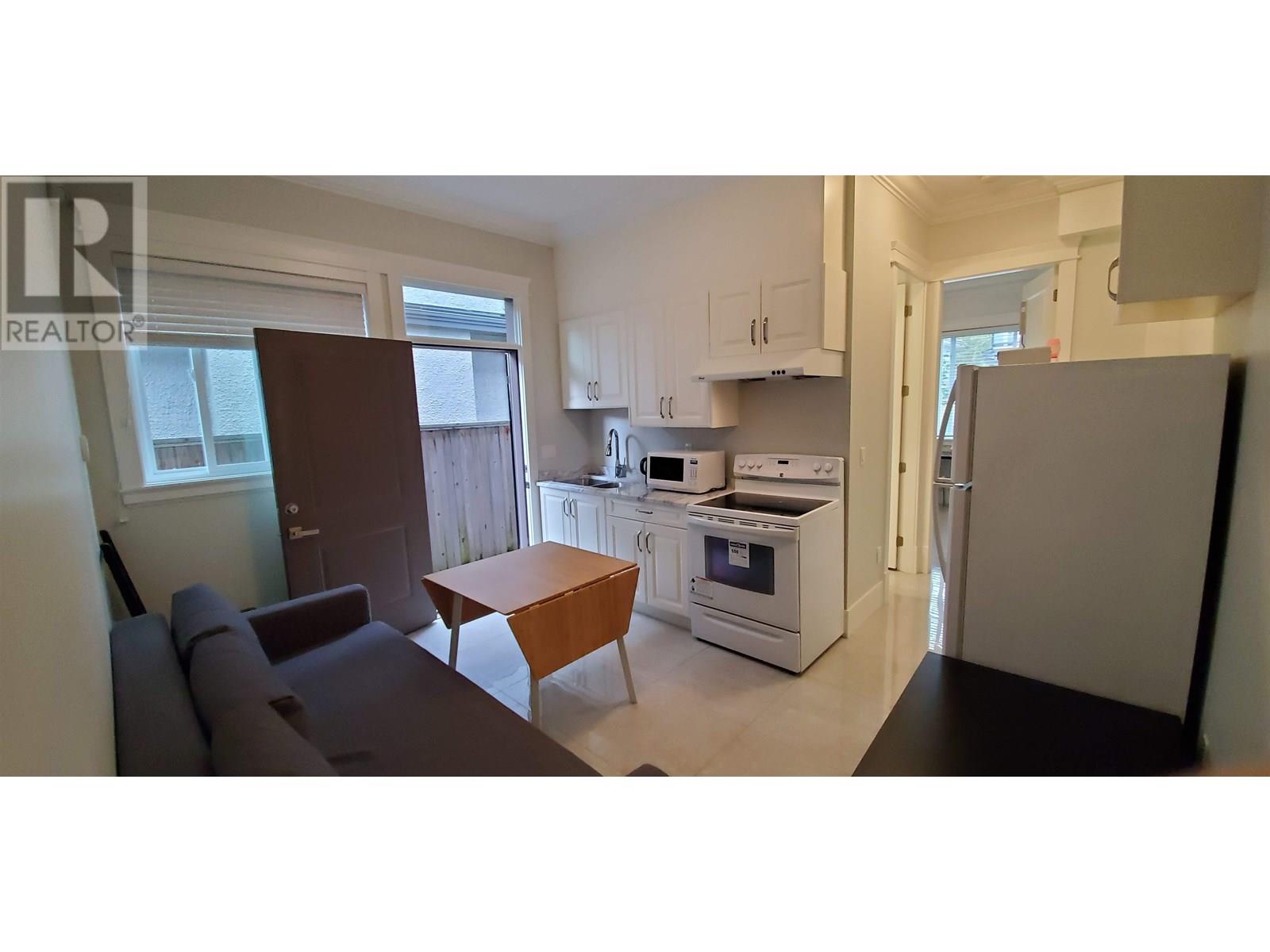 Photo 1 of Side Suite 1 Xxxx Swinton Crescent, Richmond BC