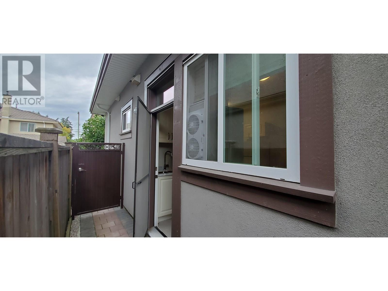 Photo 6 of Side Suite 1 Xxxx Swinton Crescent, Richmond BC